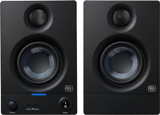 How to Properly Care for and Maintain Your Studio Monitors