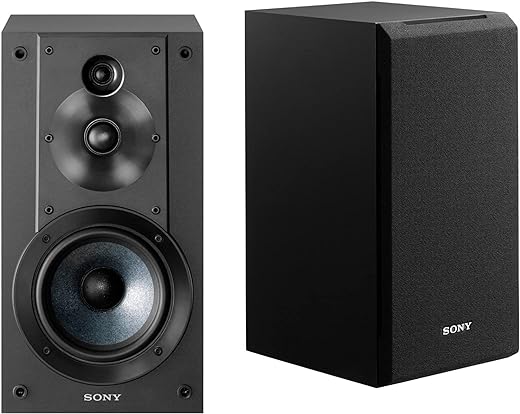 Top 7 Speaker Systems for Enhanced Audio Experience