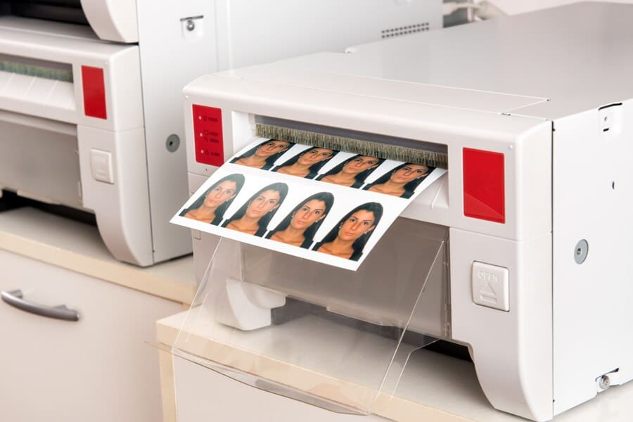 Best Portable Photo Printers for High-Quality Prints on the Go 2024