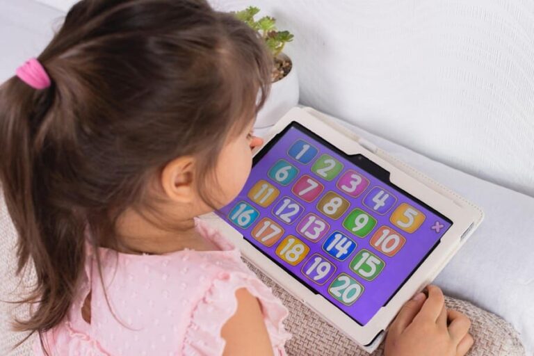 Best Tablet for Toddlers: Top Picks for Young Learners in 2024