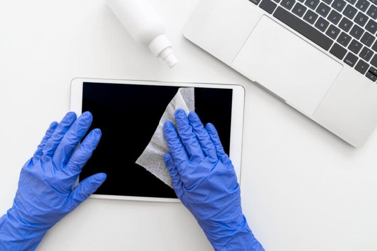 Best Screen Cleaner for Your Devices: Top Picks and Buying Guide 2024
