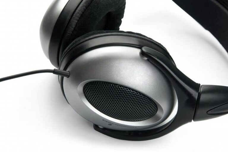 Best Open Back Headphones for Audiophiles 2024